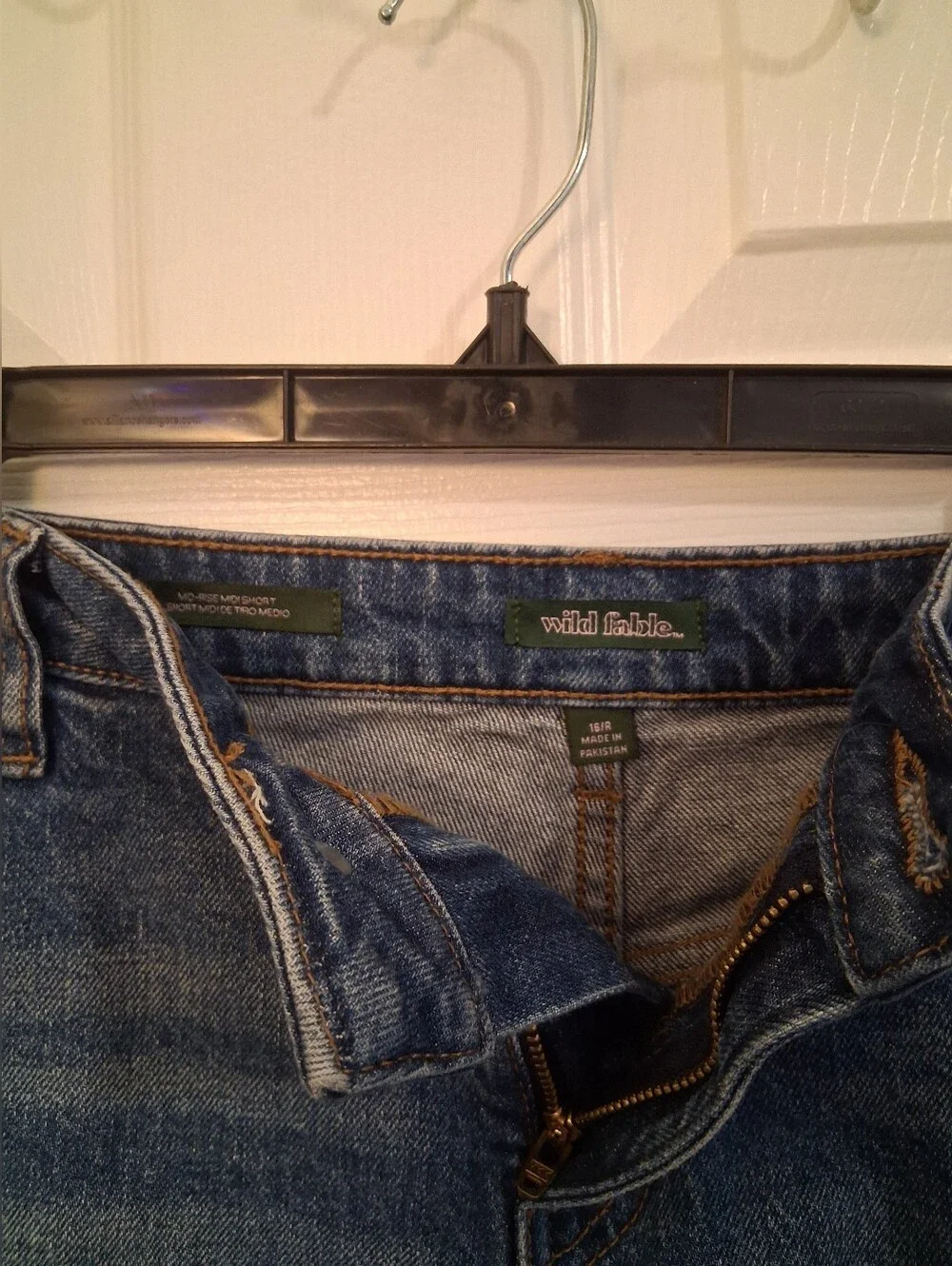 Wild Fable Denim Shorts